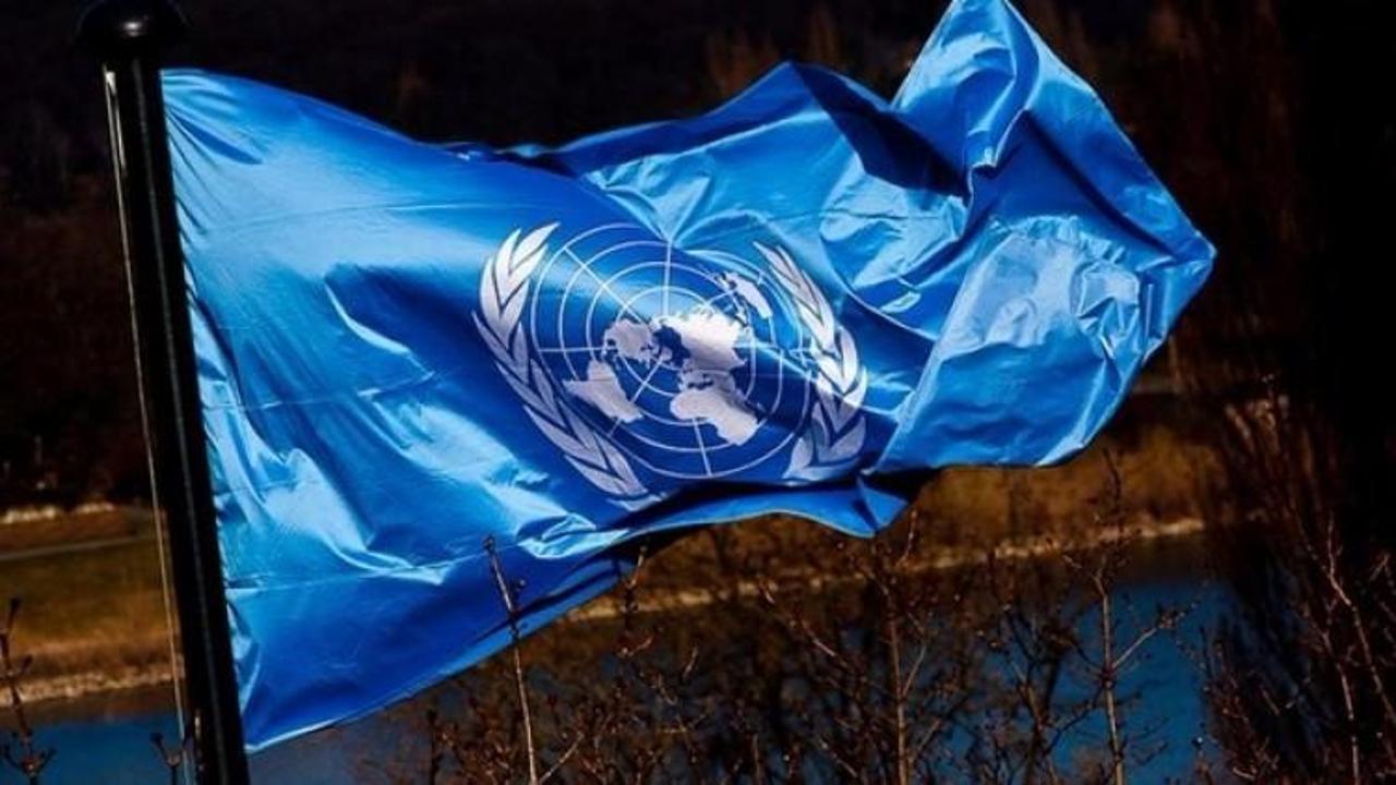 Birleşmiş Milletler barış gücü misyonuna saldırı
