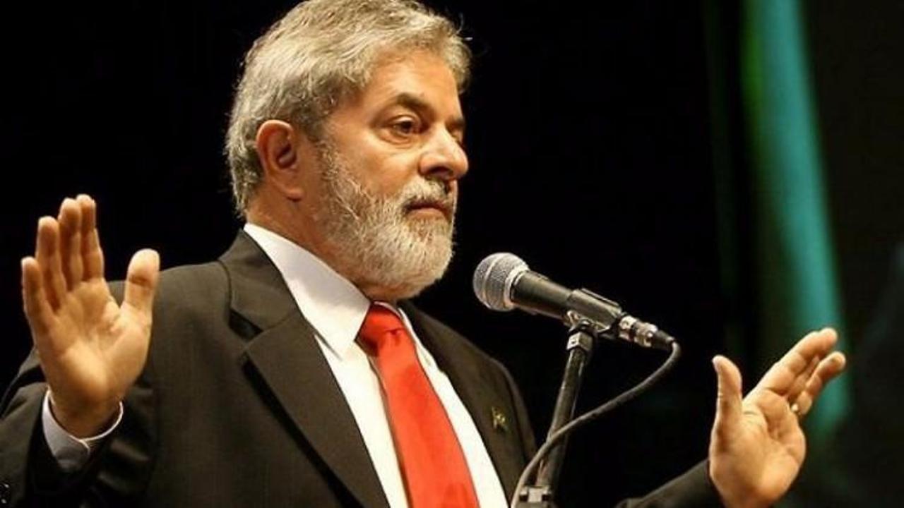 Brezilya'nın eski cumhurbaşkanına 10 yıl hapis