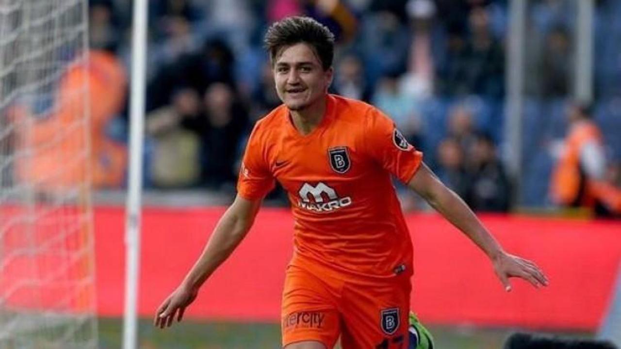 Milli yıldız 13 milyon Euro'ya İtalyan devinde!