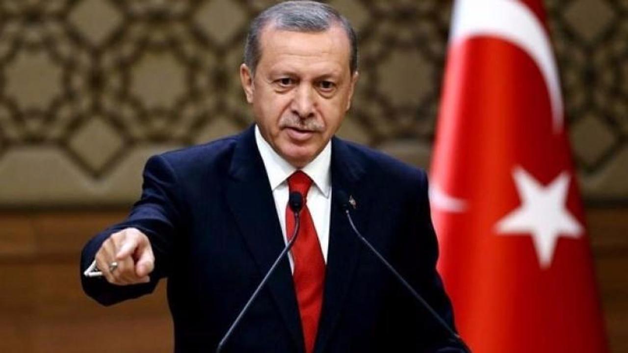 Cumhurbaşkanı Erdoğan YÖK başkanını seçti!