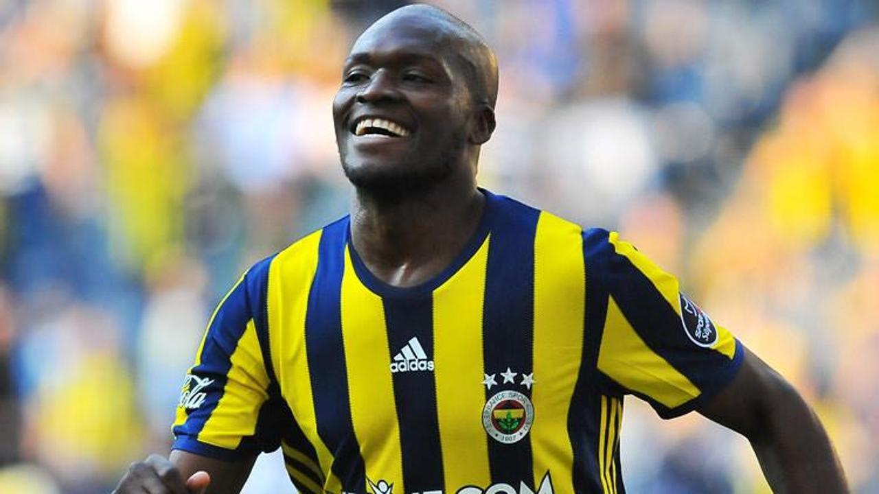 Beşiktaş'tan Moussa Sow ve transfer itirafı