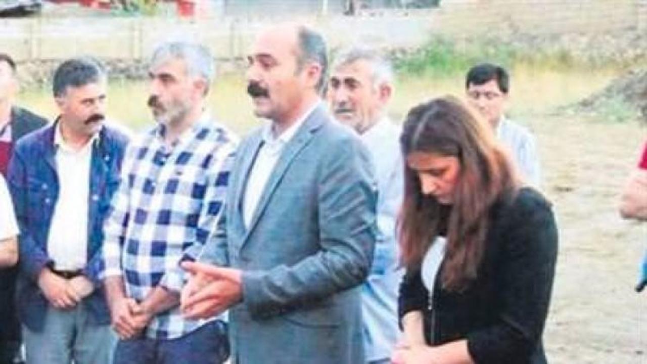 HDP'li vekillere 5'er yıl hapis istemi