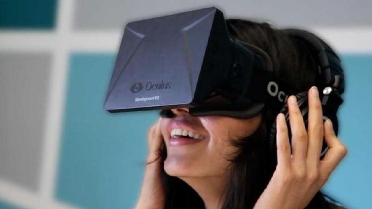 Oculus Rift dört ayda iki kez fiyat düşürdü