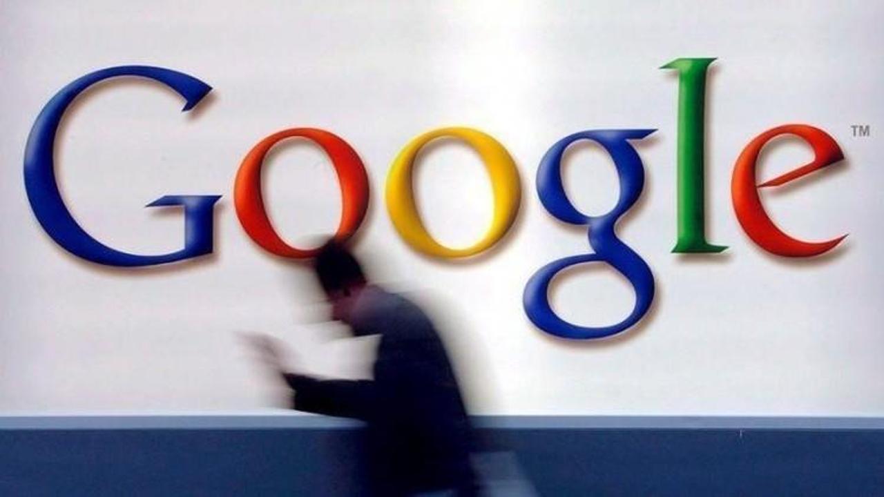 Paris mahkemesinden Google kararı