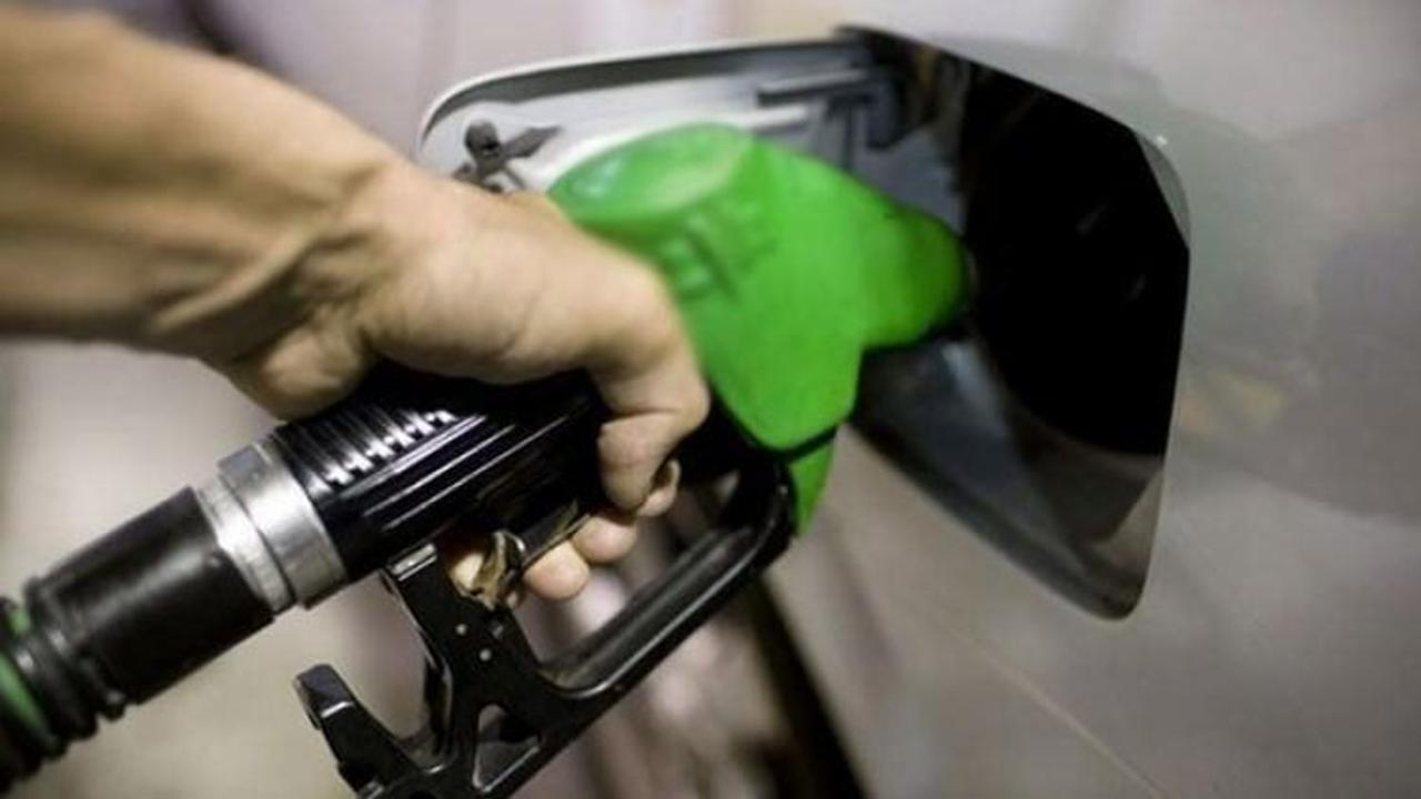 Petrol 45 doların üzerine tırmandı