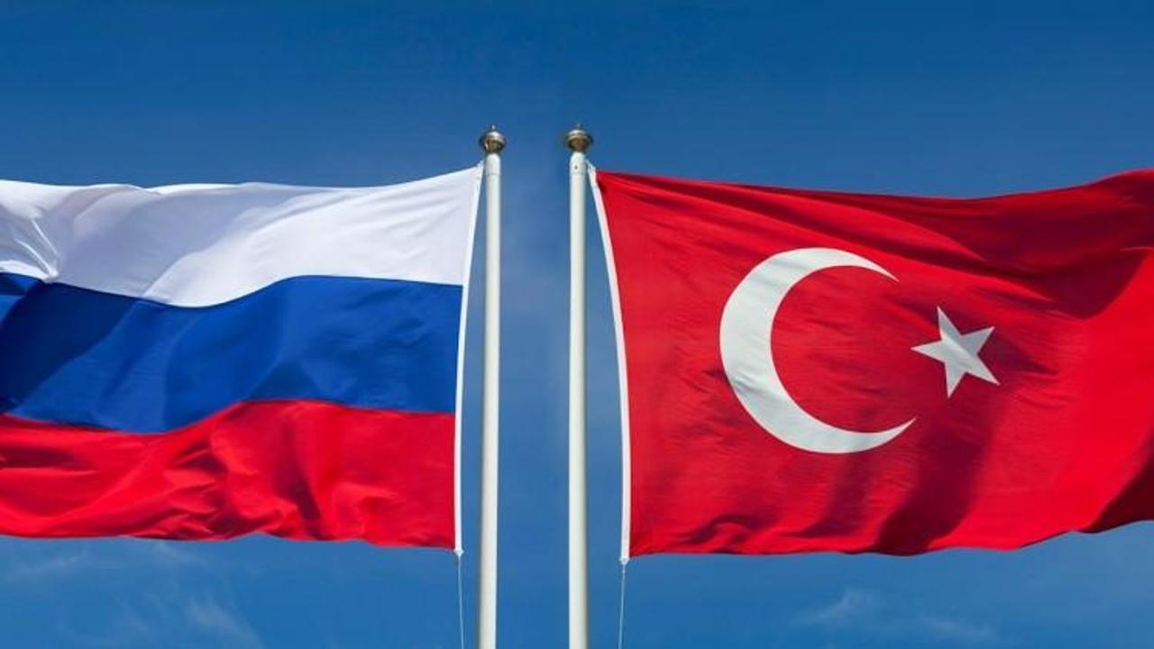 Rusya'dan flaş Türkiye açıklaması! Sınır gelebilir