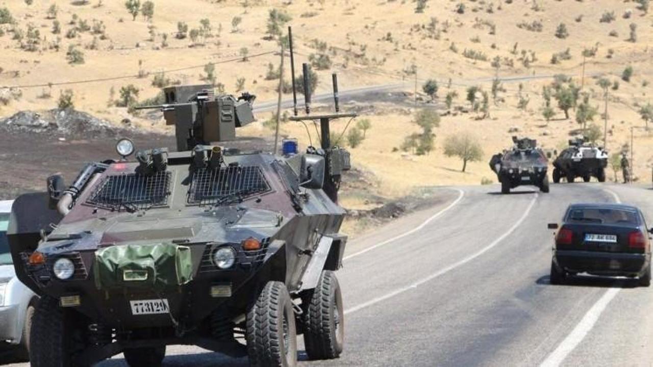 Siirt i&ccedil;in kritik karar!