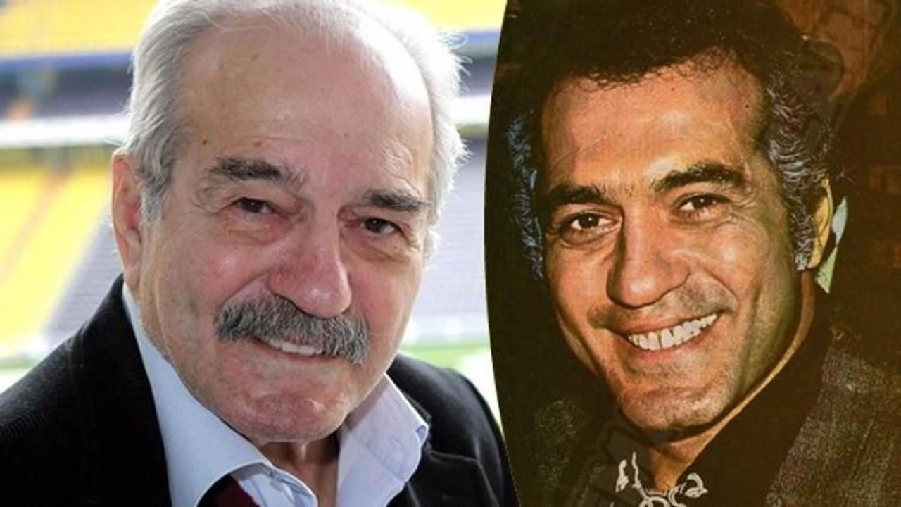 Fikret Hakan hayatını kaybetti!