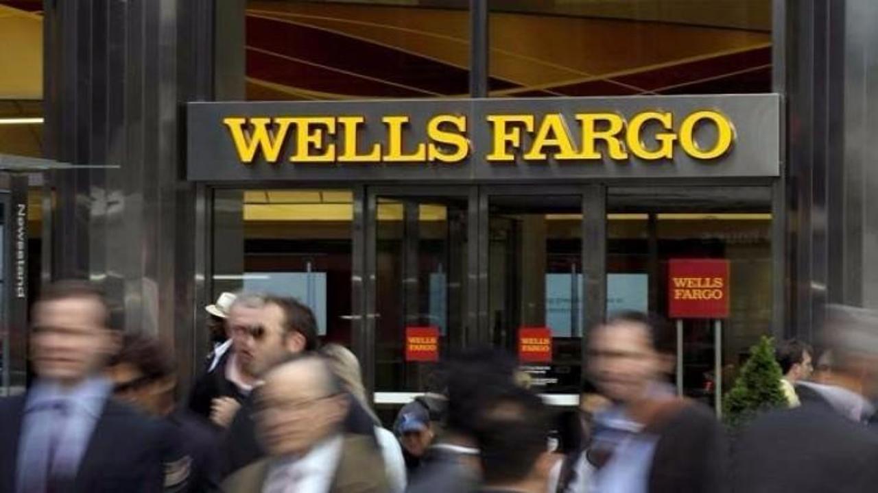 Wells Fargo, 142 milyon dolar ödeyecek