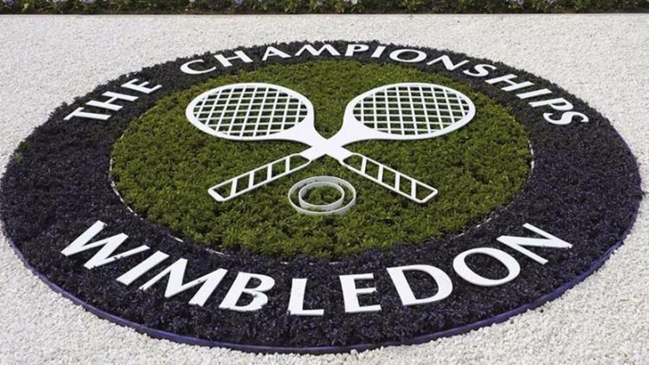 Wimbledon tek kadınlarda finalistler belli oldu