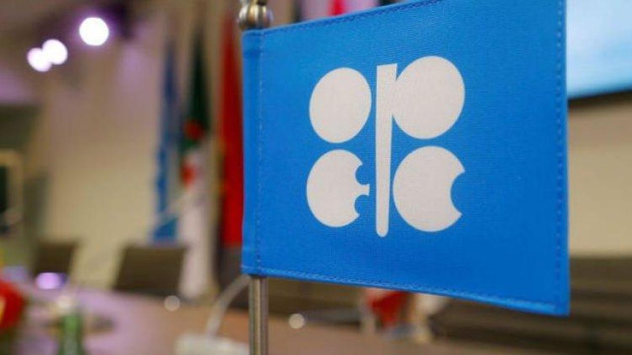 OPEC'in arz kısıntısına uyumu yüzde 92'ye geriledi