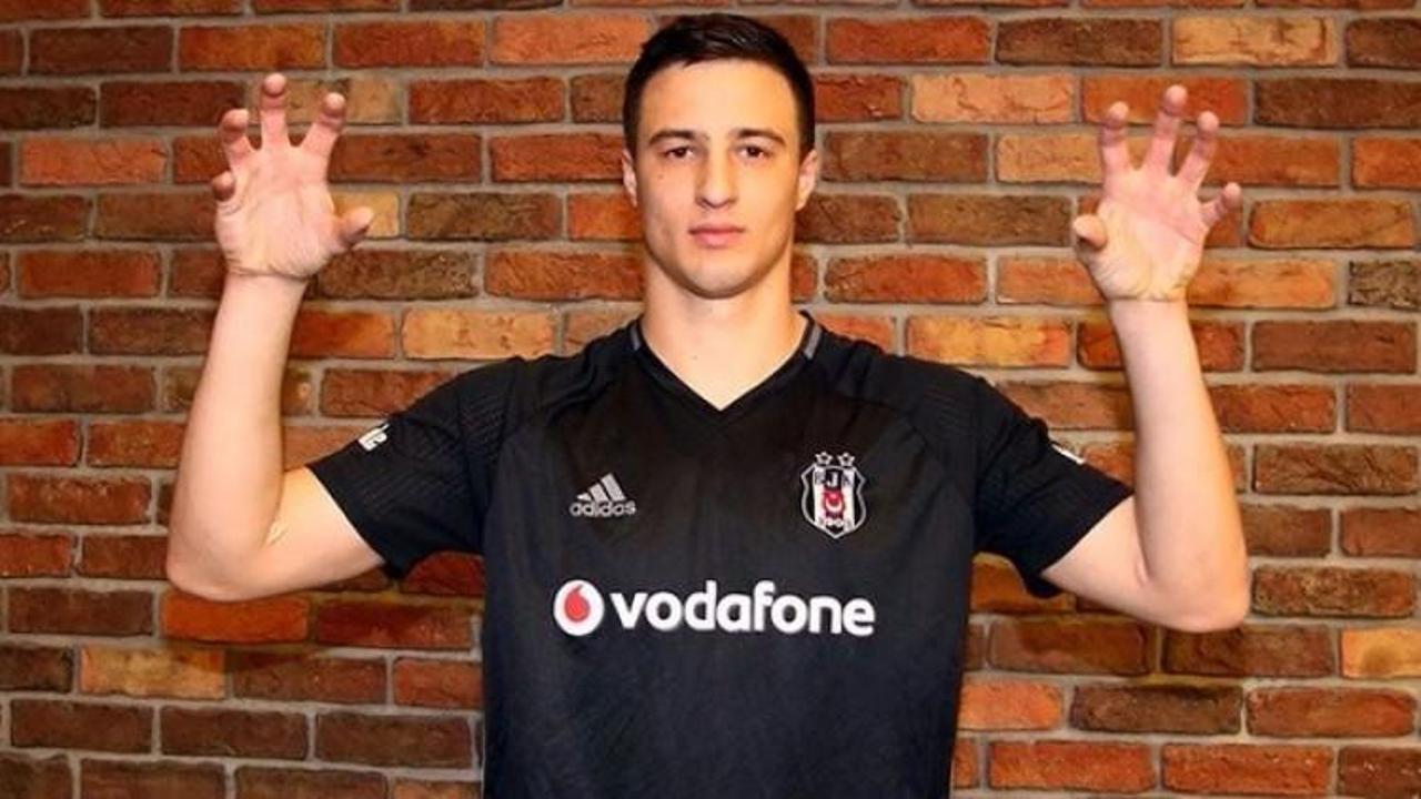 Mitrovic için Beşiktaş'a komik teklif!