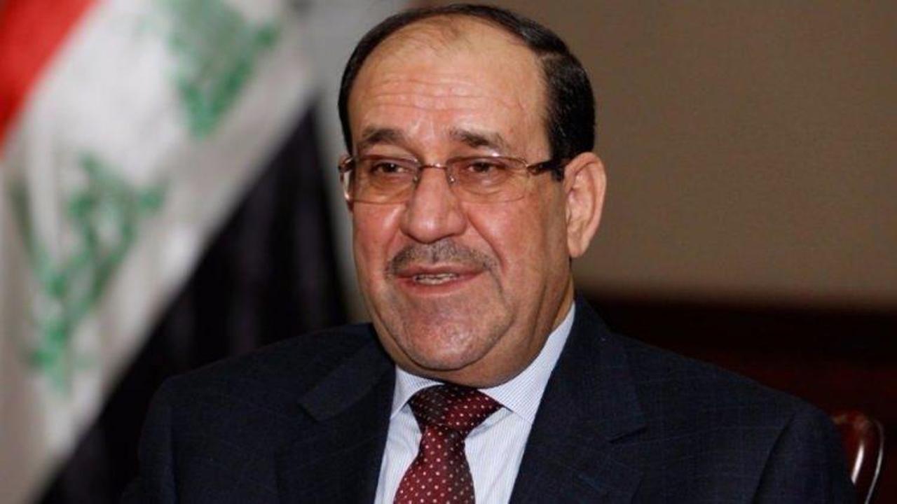 ABD kuklası Maliki: Türkiye çok güçsüz