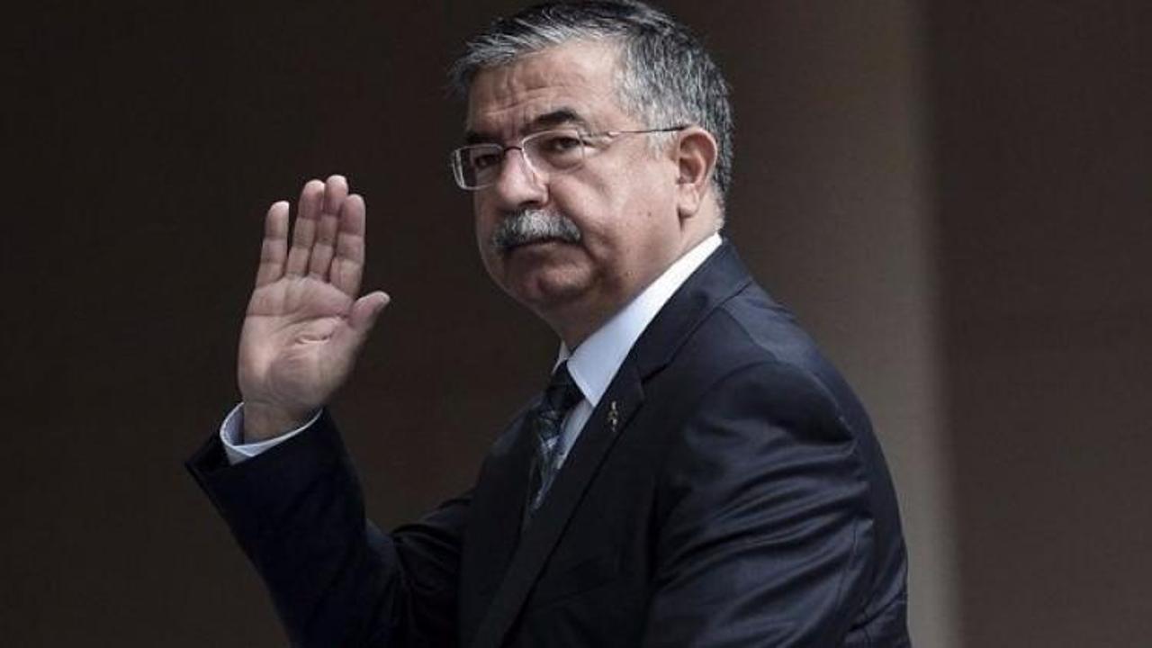 Bakan a&ccedil;ıkladı! 'Cihat' m&uuml;fredata girdi