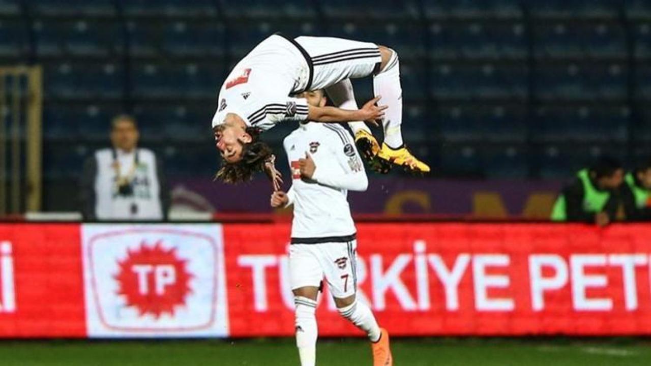 Beşiktaş genç yıldızın transferini bitirdi