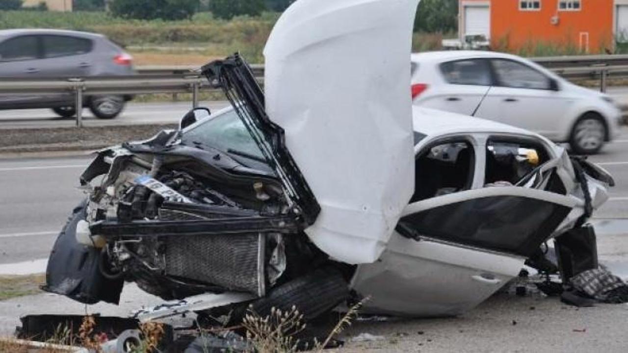 Bu ara&ccedil;tan sağ &ccedil;ıktı!