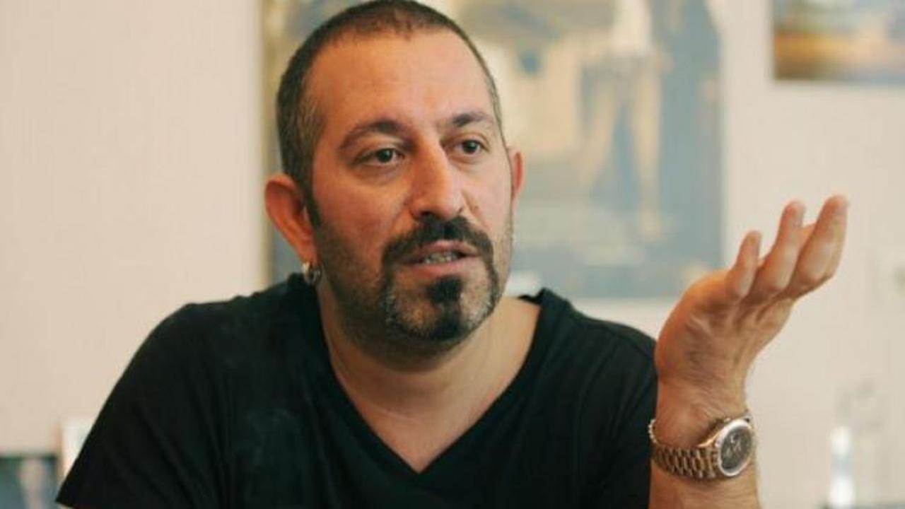 Cem Yılmaz'dan şok karar! Bıraktı...