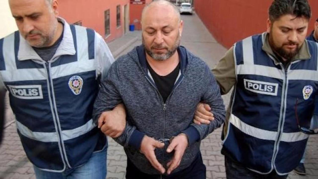 CHP'li Arık'a bıçakla saldırıya 3 yıl hapis
