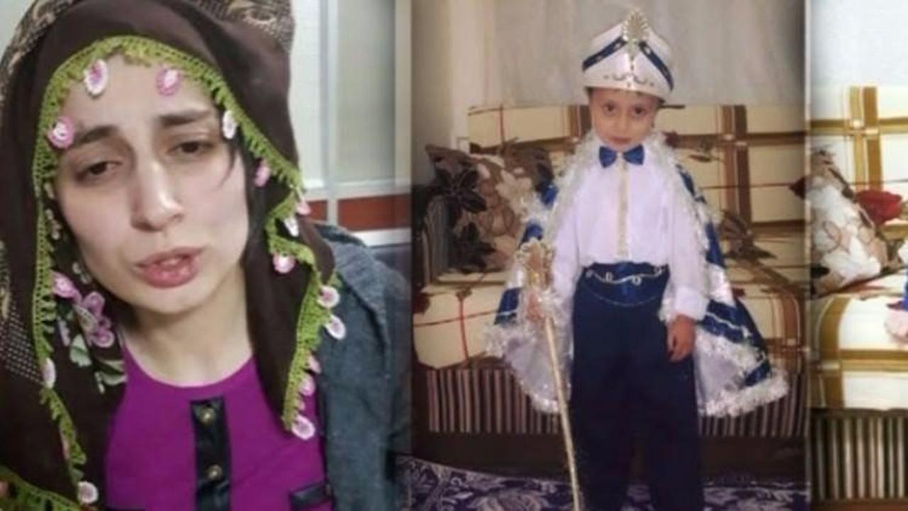 'Cin yavrusu diye &ouml;ld&uuml;rd&uuml;klerim, yavrularımmış'