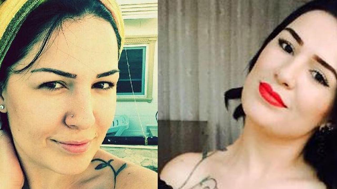 D&ouml;vmelerinden kurtulmak istemişti! Hayatı karardı