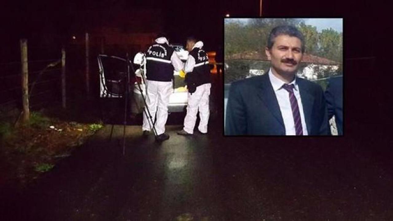 D&uuml;zce'deki sır cinayet 4 ay sonra &ccedil;&ouml;z&uuml;ld&uuml;
