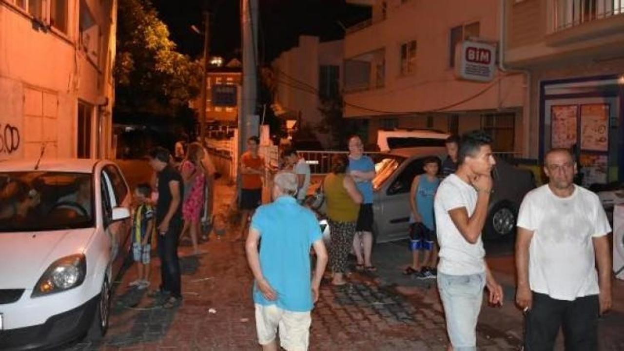 Ege'deki depreminin ardından kritik uyarı