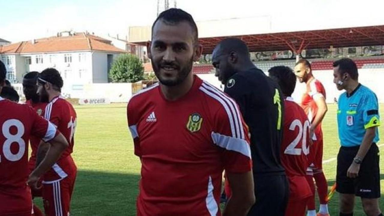 Yeni Malatyaspor Boluspor'u 2 golle geçti