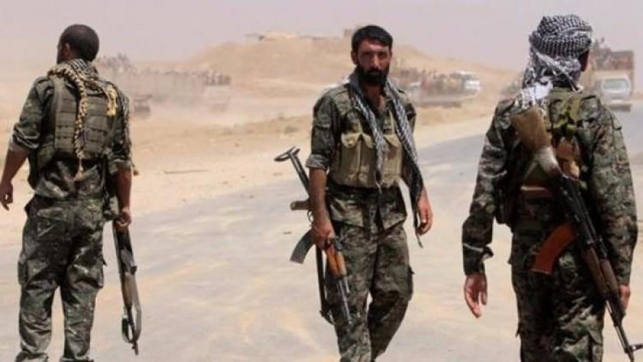 Esed'e ağır darbe: 28 askeri öldürüldü