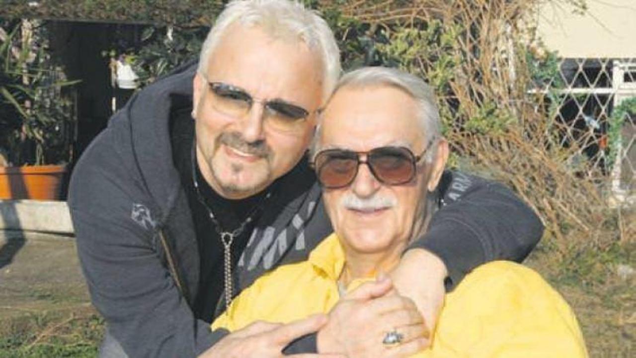 Eşref Kol&ccedil;ak: Yavrum &ccedil;ok erken gitti