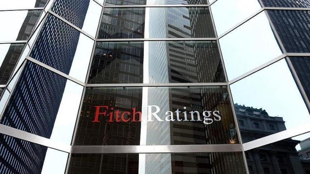 Fitch Fransa'nın kredi notunu korudu