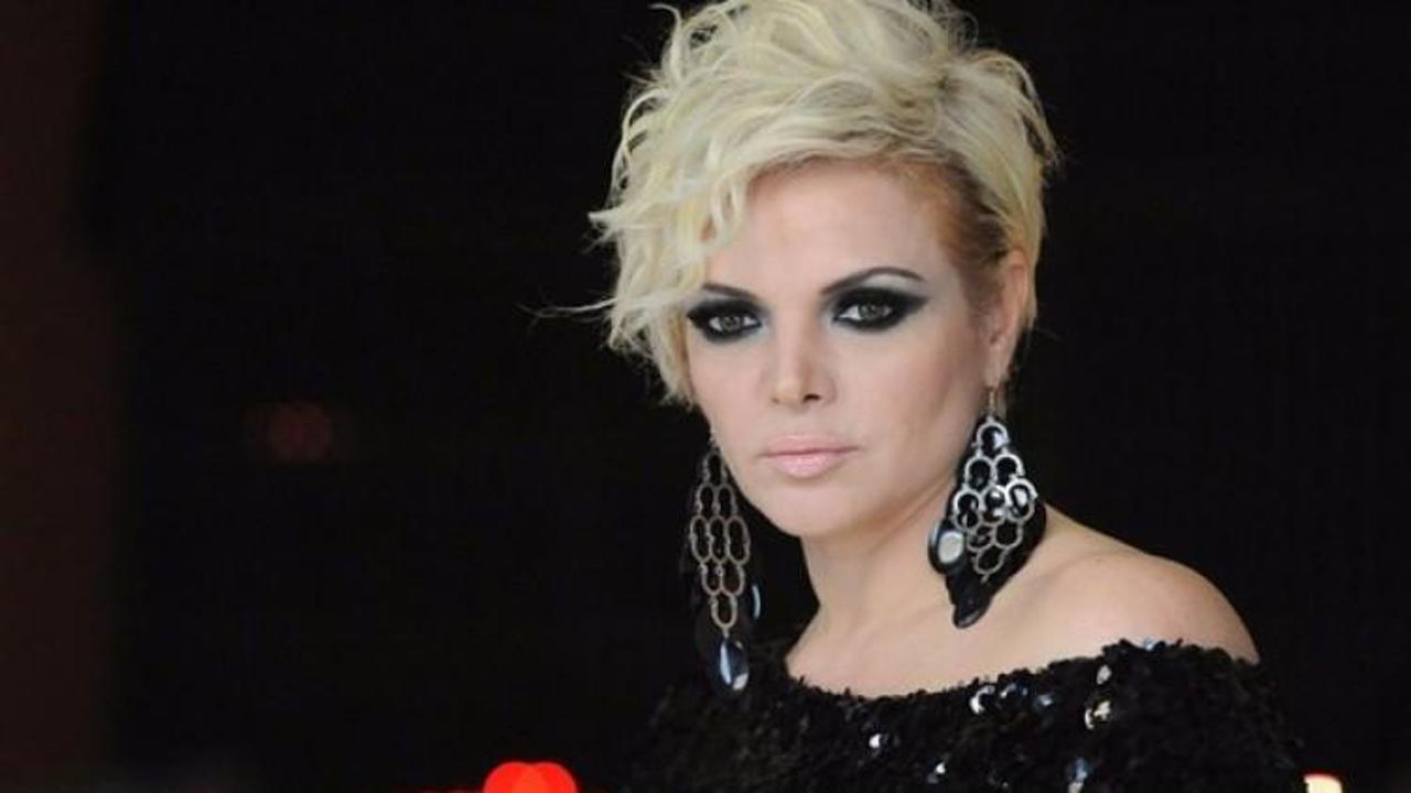 Fulden Uras'ın acı günü