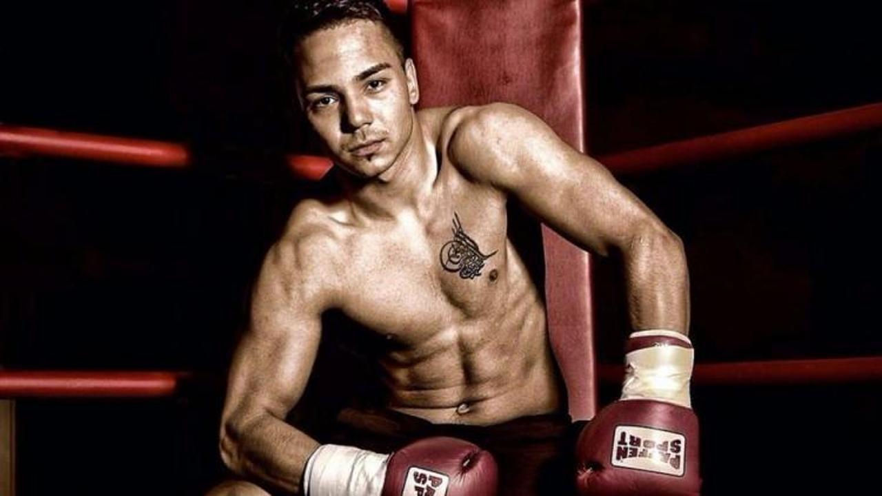 Türk boksör Almanya'da ölü bulundu