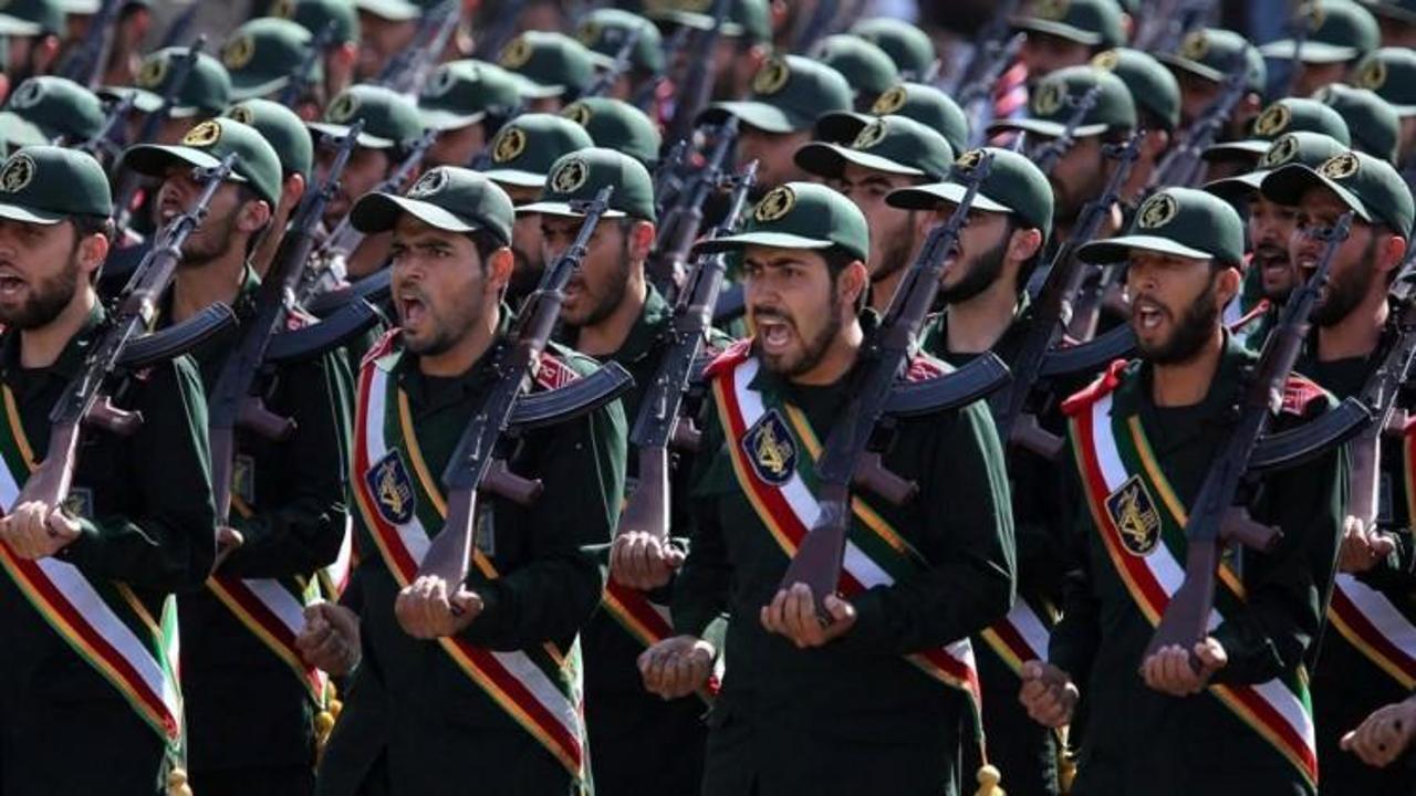 İran'a büyük şok! Hepsi öldürüldü