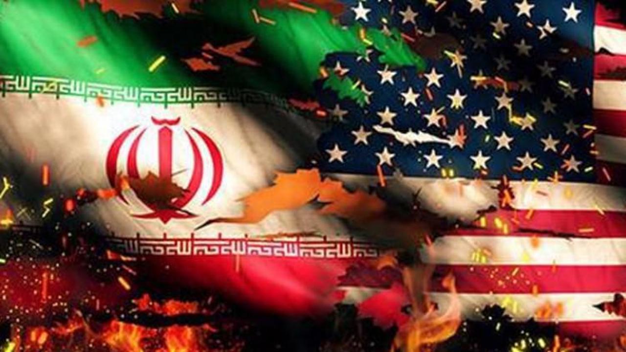 İran'dan ABD'ye SERT uyarı!