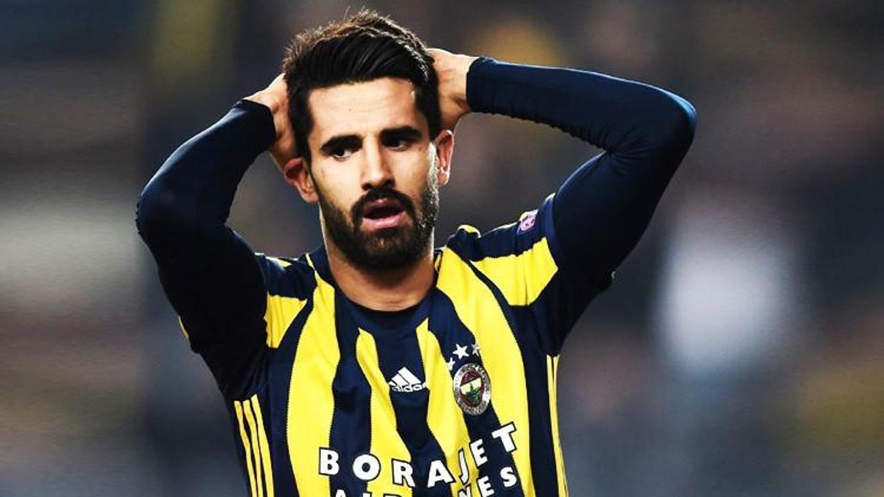 Fenerbahçe’yi bekleyen tehlike!