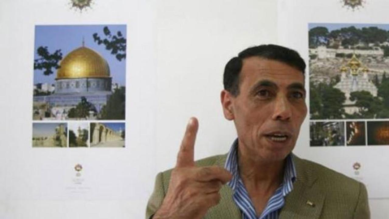 İsrail terör estiriyor! Eski Filistinli bakanı...