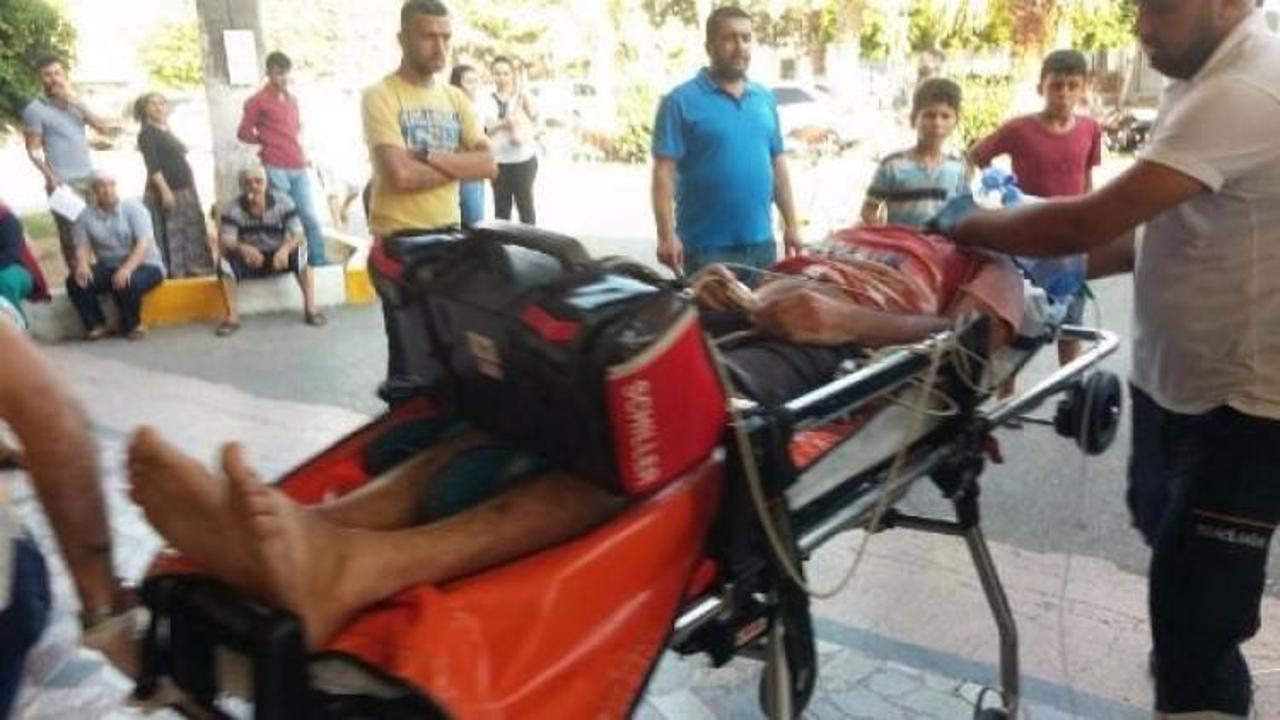 İşten atıldı, patronu ve 1 iş&ccedil;iyi &ouml;ld&uuml;rd&uuml;