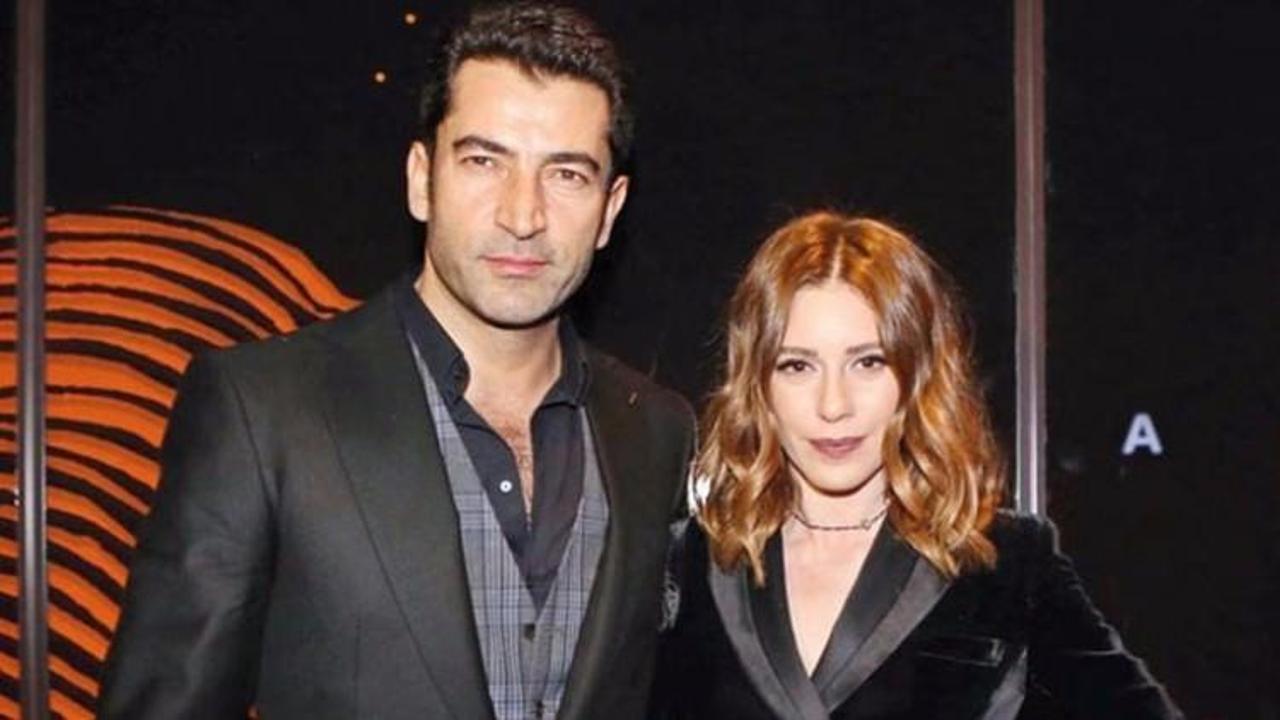 "Kenan'ın filmi i&ccedil;in tatile gidemedim"