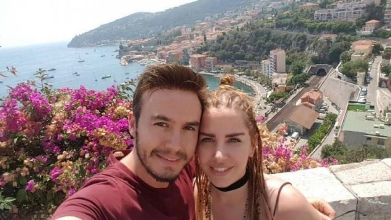 Mustafa Ceceli ilk kez paylaştı!