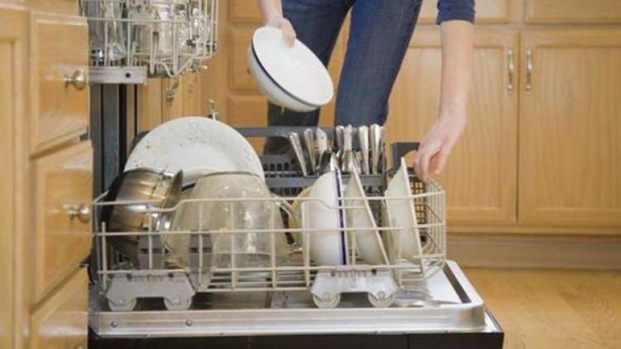 Mutfak için doğal temizlik yöntemleri