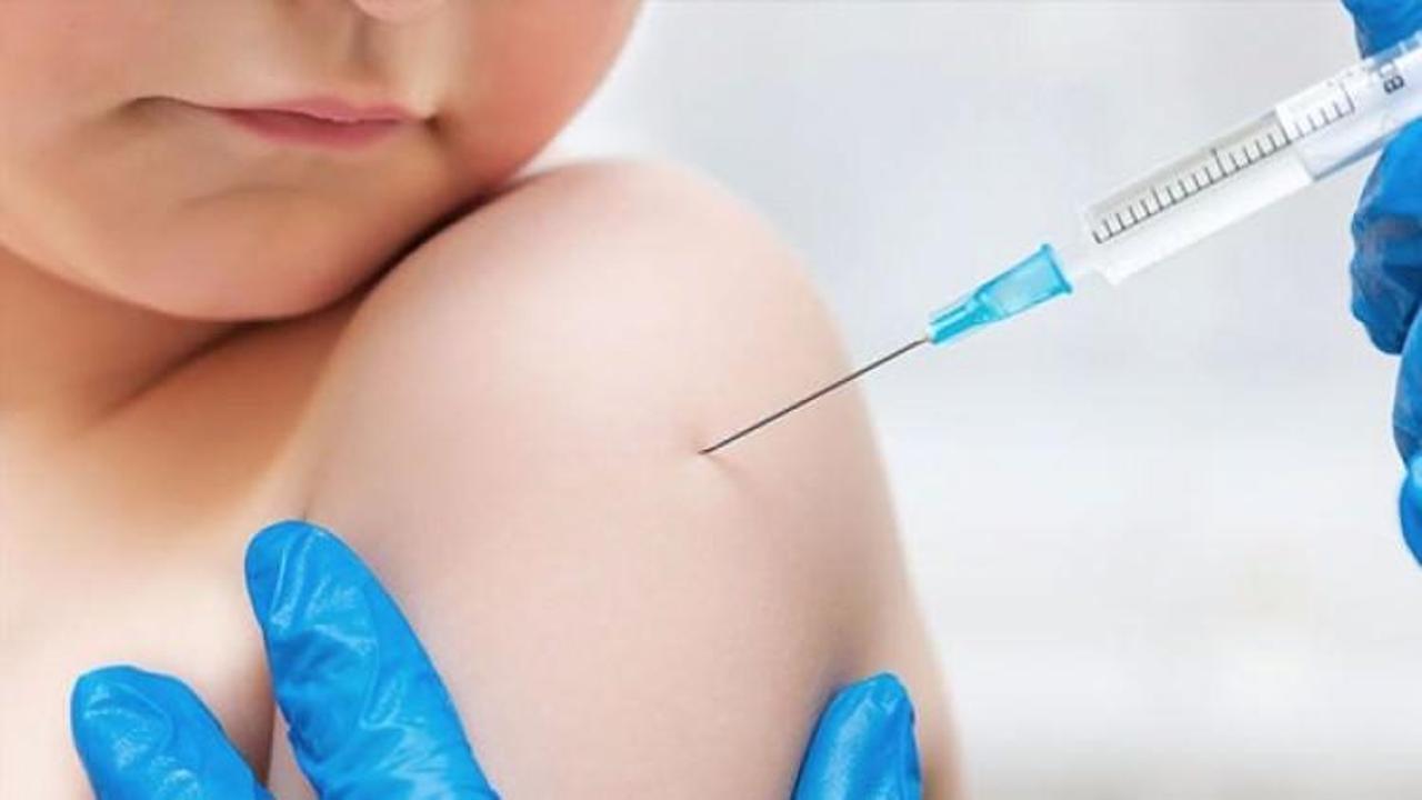 Özel hastane ücretsiz aşıdan 335 TL aldı!