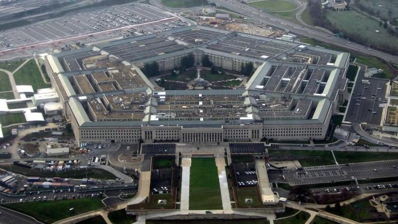 Pentagon: ABD imparatorluğu çöküyor