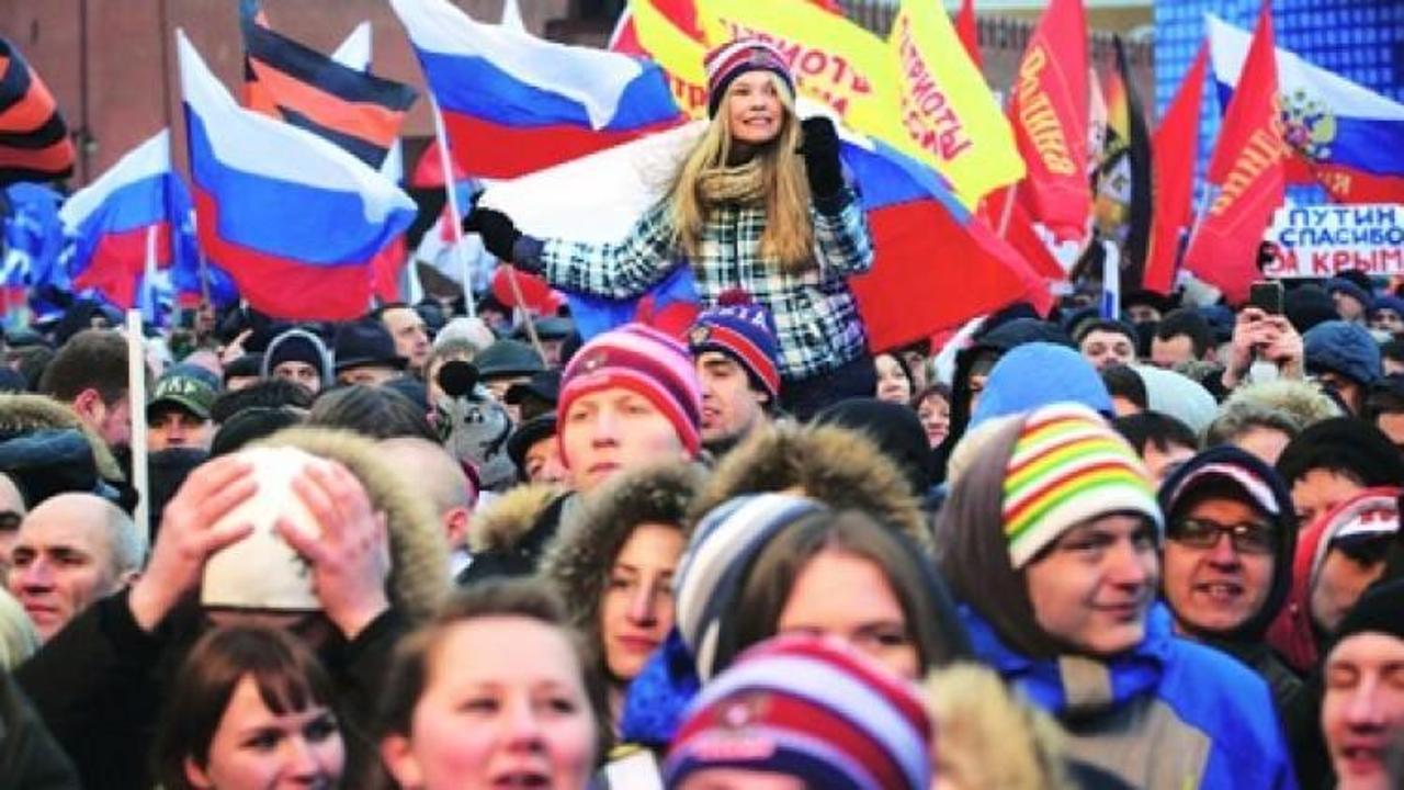 Rusya'da şaşırtan 'alkol' kararı