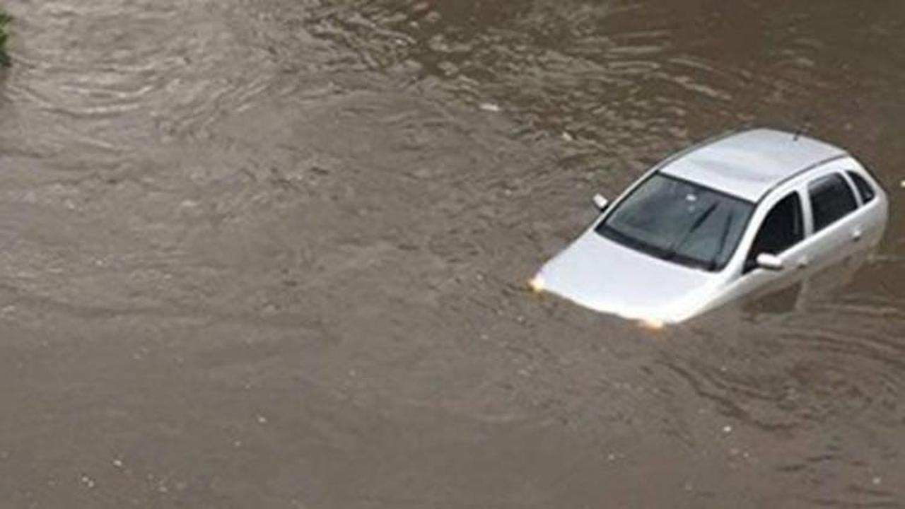 Selde kalan ara&ccedil;lar kaskodan para alabilir mi?