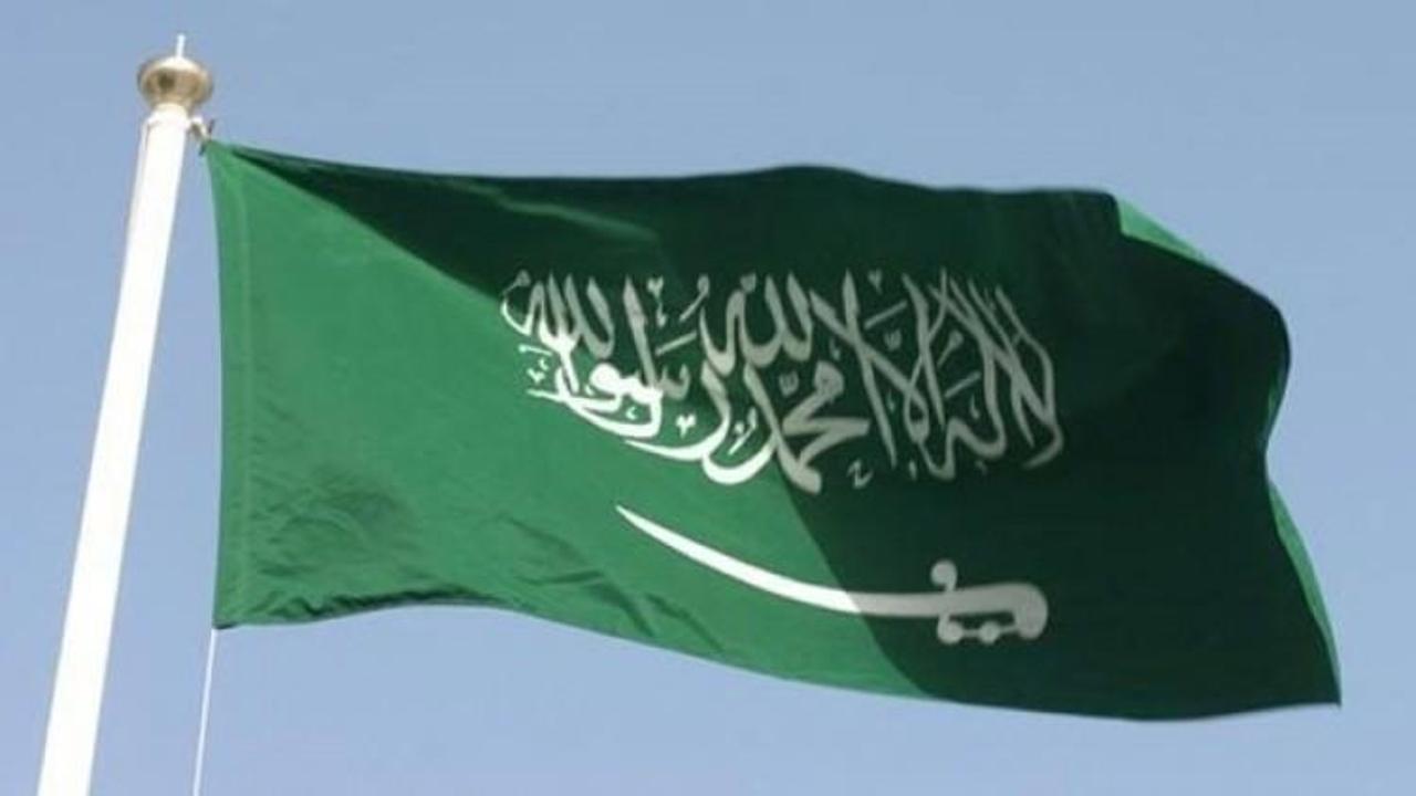 Suudi Arabistan: Ambargoya devam edeceğiz