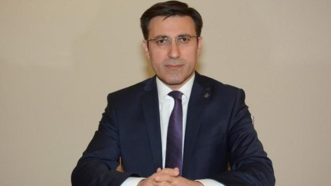 Talip Küçükcan kimdir? Kaç yaşında aslen nerelidir?