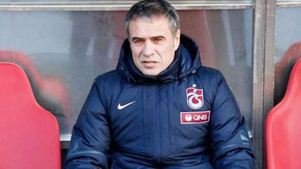 Trabzonspor'da Onazi sürprizi! Yanal karar verdi