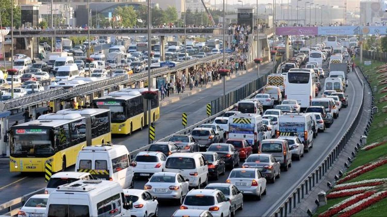 Şimşek'ten zorunlu trafik sigortası açıklaması