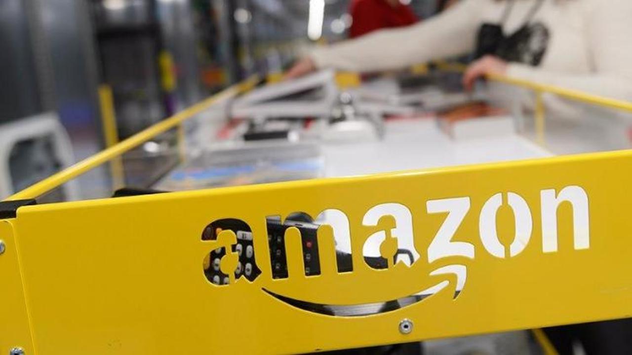 Amazon'a İran soruşturması