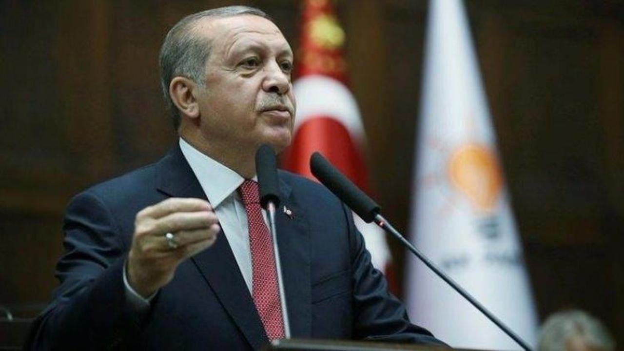 Erdoğan 'İsrail' için çağırdı! Olağanüstü toplantı